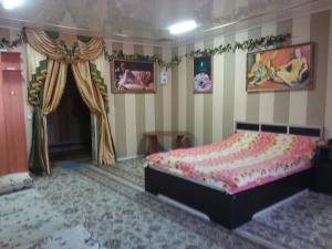 Double Room with Private Bathroom room in Alex Guest House