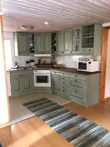 Yngsjö, Aspvägen - Kristianstad