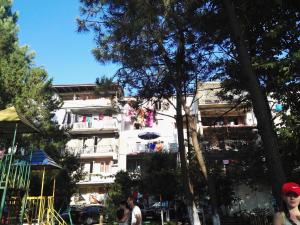 Apartment Agmashenebeli 99