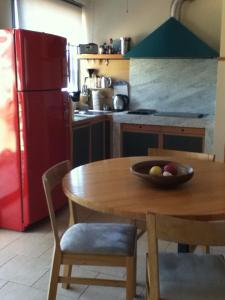 Appartements The Dina Palace. : photos des chambres