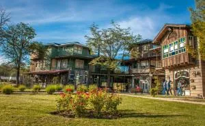 Lofts del Mercado - Villa La Angostura