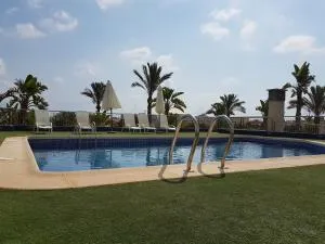 La Loma - Los Arejos