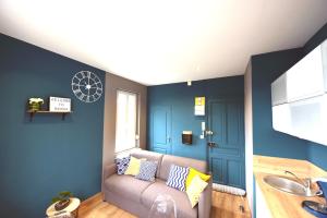 Appartements Appartement 