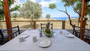 Stegna Paradise View - 4hvězdičkové hotely ve městě Archangelos