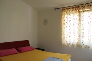 Apartments Durutović