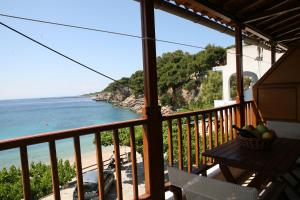 Aristotelis Studios Alonissos Greece