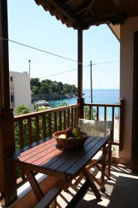 Aristotelis Studios Alonissos Greece