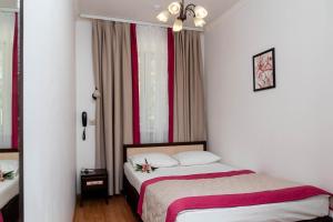Standard Double Room room in Minima Belorusskaya