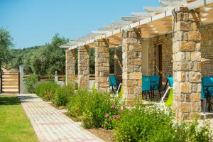 Olive Land Villas Thassos Greece