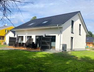 Apartman Ferienhaus Traumspot Wiek auf Rügen Njemačka