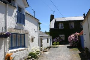 Maisons de vacances Kerpitouch : photos des chambres