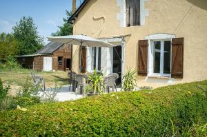 La Chesnaie photo 9