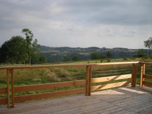 Fermes Auberge BRIASSOU : photos des chambres