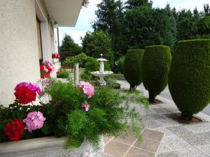 Rooms Kapelj