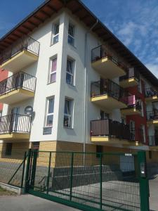 Apartament Oskar