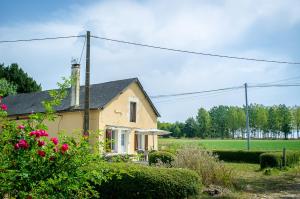 La Chesnaie photo 6