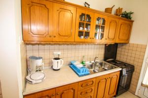 Studios Avra Thassos Greece