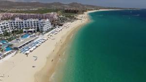 Suites at Pueblo Bonito Rose and Spa Cabo San Lucas
