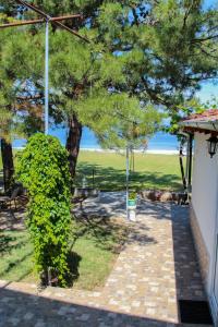 Studios Avra Thassos Greece