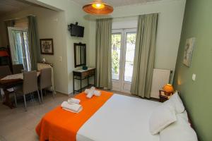 Studios Avra Thassos Greece