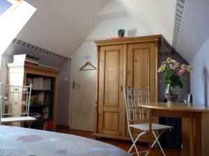 B&B / Chambres d'hotes Le Petit Grenier : photos des chambres