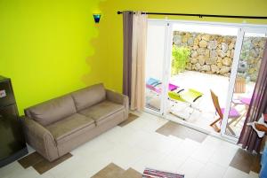 Le Morne Kite Villas