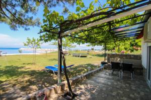 Studios Avra Thassos Greece
