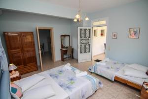 Studios Avra Thassos Greece