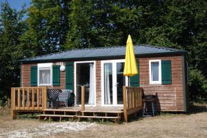 Camping La Licorne