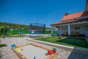 Holiday House Petra - Imotski - Makarska