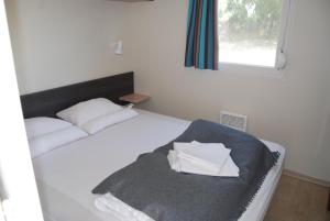 Camping La Licorne