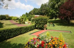 Hotels Hotel Restaurant Plaisance-Piscine couverte et chauffee- Proche Sarlat- : photos des chambres