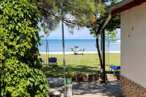 Studios Avra Thassos Greece