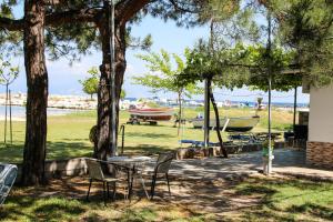 Studios Avra Thassos Greece