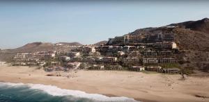 Suites at Pueblo Bonito Sunset Beach Golf and Spa Cabo San Lucas