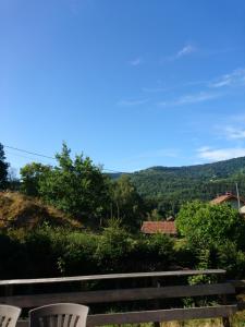 Maisons de vacances Gite Hautes Vosges : photos des chambres