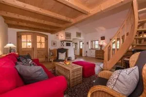 Bauernhaus Tegernsee - Großhartpenning