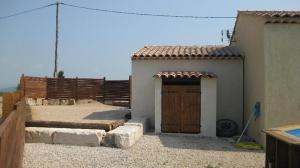 Maisons de vacances Villa les Cigales : photos des chambres
