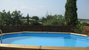 Maisons de vacances Villa les Cigales : photos des chambres