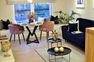 City Rent Apartments