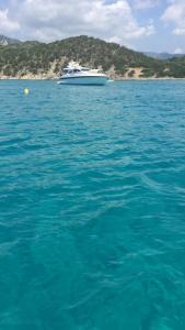 Mare Smeraldo Appartamento