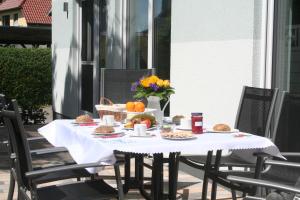 Strandhaus Lindenstraße