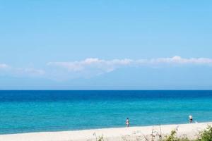 Sea Side Villa Halkidiki Greece