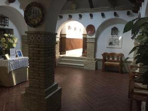 Twin Room with Sea View room in Casa Francisco el de Siempre
