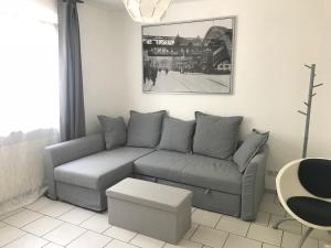 Apartement 1 Zimmer Wohnung mit Küche und Bad in Wuppertal Ferienwohnung Wuppertal Saksamaa