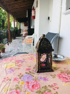 AVRA Apartments Nisos-Samothraki Greece