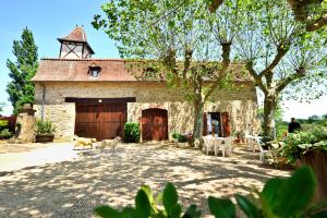 B&B / Chambres d'hotes Le Vieux Sechoir : photos des chambres