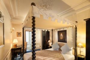 Hotels Hotel Residence Henri IV : photos des chambres