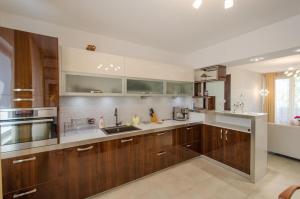 Appartement Apartment "Bella" Gabrowo Bulgarien