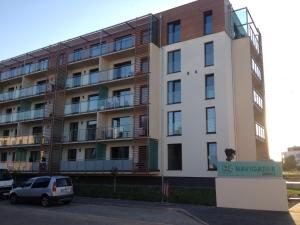 Apartament Nawigator